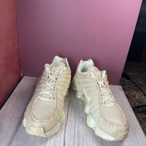 NIKE WOMEN SHOX TL (9)